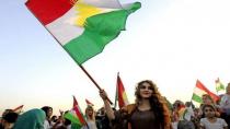 Suriye'de 'bağımsızlık' kutlaması